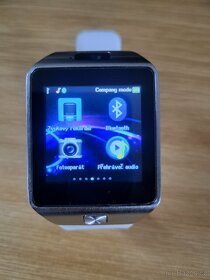Smart watch hodinky - 5