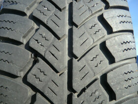 Prodám sadu zimních kol Kormoran 175/80 R14 88T M+S - 5