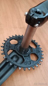 Kliky Deore 1x12, 32z - 5