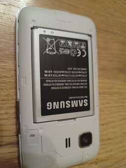 Prodam telefon samsung galaxy young 2 - 5
