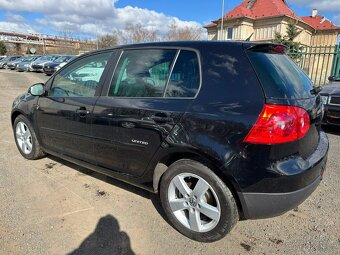Volkswagen Golf 1.4Tsi 90kw - 5