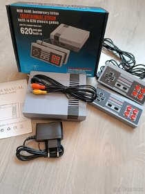 Retro hry - 5