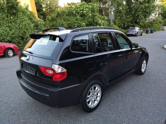 BMW X3 2.0d 110kw 224tis km - 5