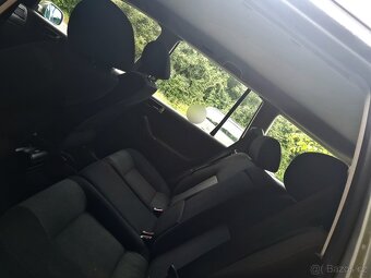 VW GOLF 4 COMBI 1.4.16V 2004 MODEL PACIFIC - 5