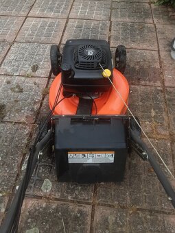 Sekačka Husqvarna W 53 - 5