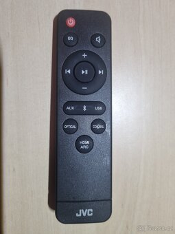 Soundbar JVC TH-E321B - 5