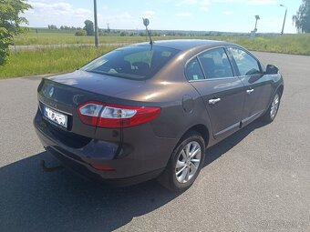 Renault Fluence - 5