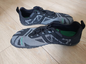 Saguaro Free I black XZA055BK vel. 46 - 5