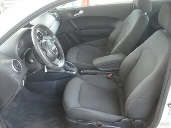 Audi A1 1.4 TFSI DSG PANORAMA - 5