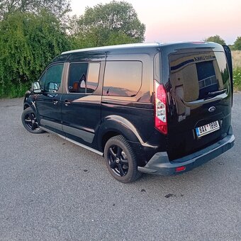 Connect Tourneo - 5