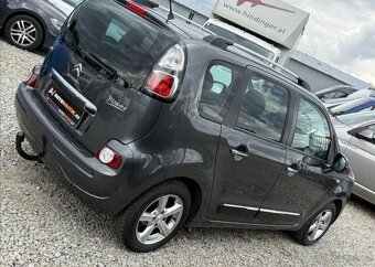 Citroën C3 Picasso 1,4 i EXCLUSIVE TAŽNÉ NOVÉ ČR benzín - 5