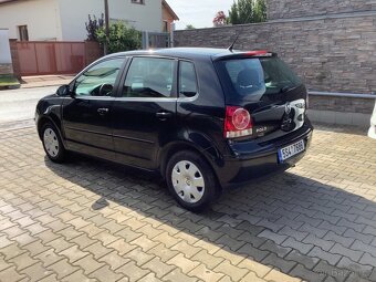 VW Polo 1,2i Top stav - 5