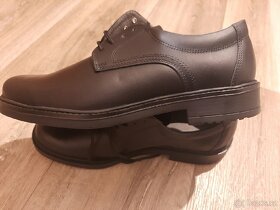 Polobotky Prabos vel:28 - 5