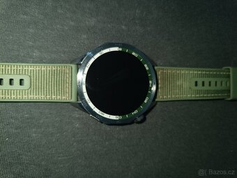 Huawei watch gt4 green - 5