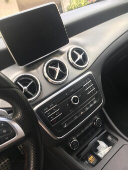 Mercedes-Benz CLA 220 CDI - 5