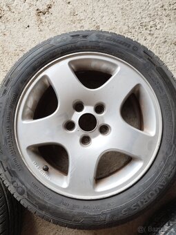 Disky 5x112 - 5