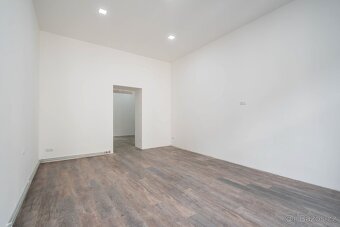 Prodej bytu 3+1 85 m2 s balkonem, Praha 8 - Palmovka - 5