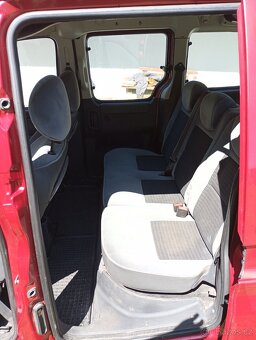 Citroën Berlingo - 5