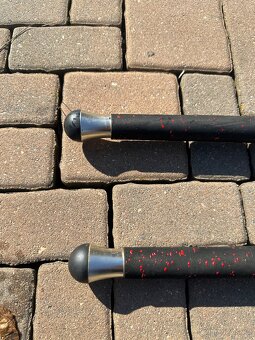 2x top prut na Sumce značky Kronos- Hell-Cat - 5