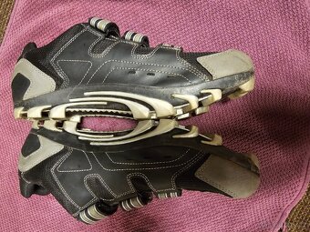 MTB tretry Specialized vel. 45 - 5