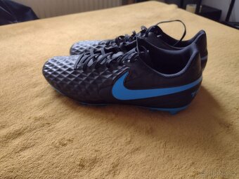 kopačky Nike Tiempo EUR 43 - 5