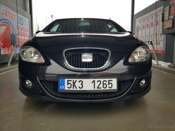 Leon 1.4 Tsi...92Kw - 5