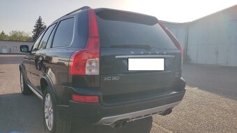 Volvo XC90 R design 8V 4.4 benzín - 5