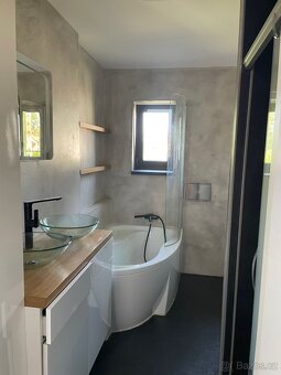 Pronájem bytu 3+1 96,49 m² - 5