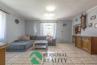Prodej rodinné domy, 200 m2 - Malešov - Albrechtice - 5
