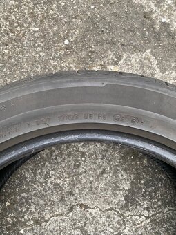 Letní pneu 235/50R19 Hankook - 5