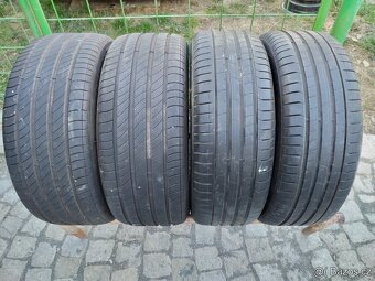 225/50/18 letní pneu MICHELIN a PIRELLI 225 50 18 - 5