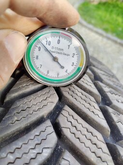 225/75/16C zimni pneu 225/75 R16C - 5