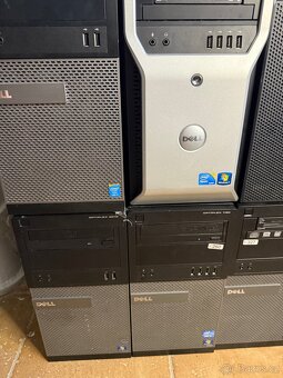 Lenovo, Dell (i3-i5) 2-4 generace. - 5