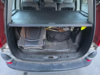 Citroen C8 2,2i lpg - 5