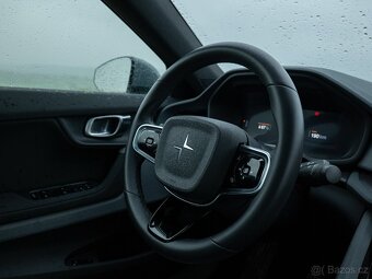 Polestar 2 Long Range 79kWh - 5
