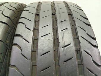 Letní pneu 215/70/15C Continental - 5