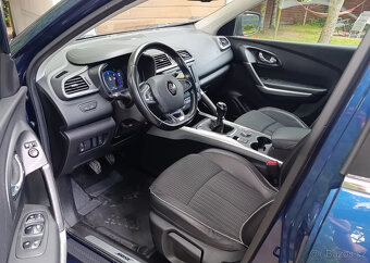 Renault Kadjar 1.6 dCi Energy Bose 4x4 - 5