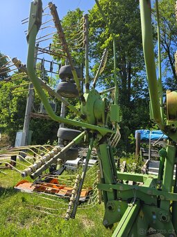 Schrovac Krone duo KS - 5