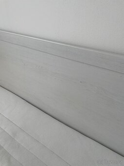 Postel IKEA BRUSALI 160x200 cm - 5