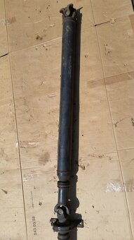 IVECO daily IV kardan (5801711374) - 5