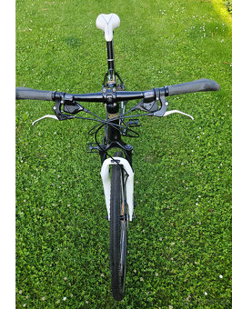 Pánské krosové hliníkové kolo SCOTT, rám 20,5" - 5