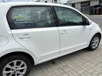 Škoda Citigo 1.0MPI, naj: 97.121km, výbava Style - 5