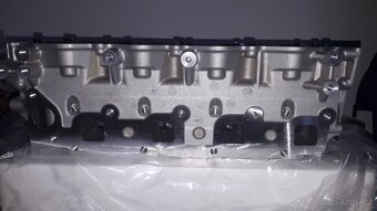 Nissan navara,patfinder 2.5 DI-D 2005-2010 EURO 4 Kompletni - 5