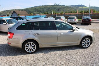 Škoda Octavia rv:2013 2.0TDI XENON KUŽE NAVI ALU - 5