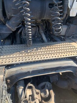 MAN TGX 480 - 5