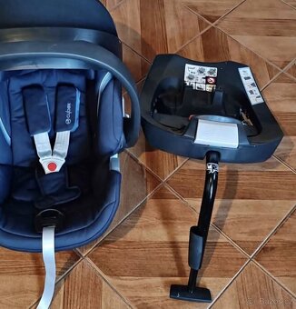 Bugaboo bufallo - 5