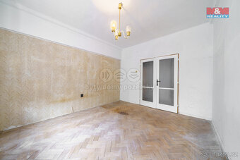 Prodej bytu 2+1, 56 m², Karlovy Vary, ul. Vítězná - 5