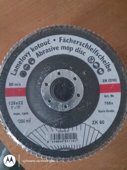 Prodám zbytek věci - 5