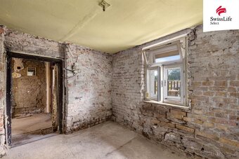 Prodej chalupy 50 m2, Horní Jelení - 5