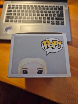 Funko Pop - Daenerys Targaryen (25) - 5